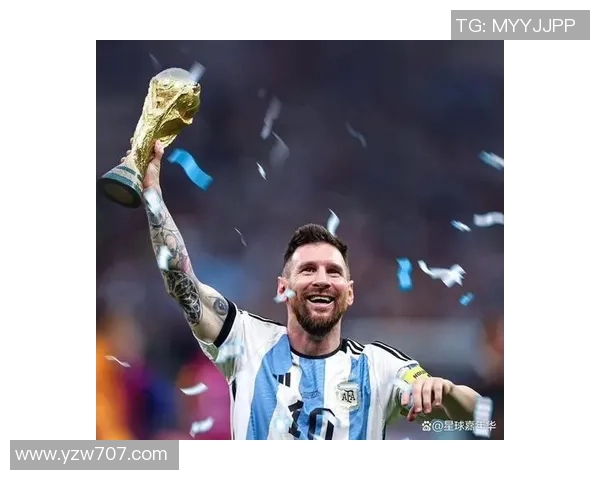 梅西:无可争议的足球天才,成就与影响力跨越时代