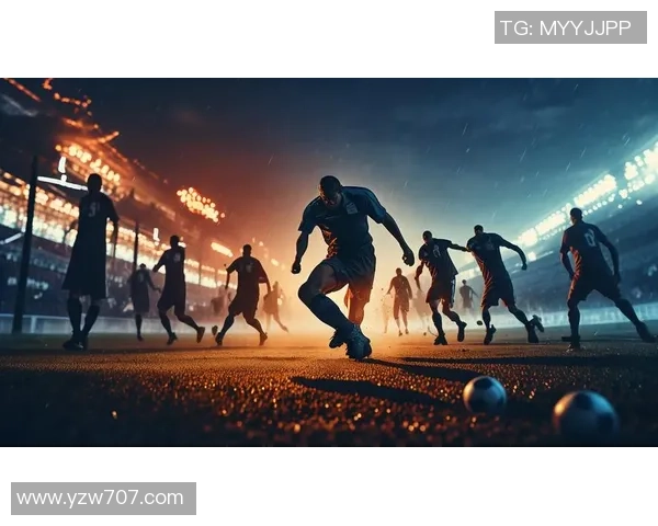 球星亲身试玩PS4实况足球,感受虚拟赛场的真实激情