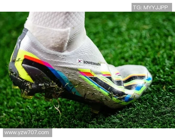 穿着X足球鞋的球星们如何凭借装备提升场上表现与竞技水平