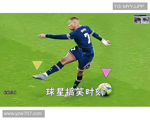 足坛槽点球星大盘点：这些球员的争议与亮点不容错过