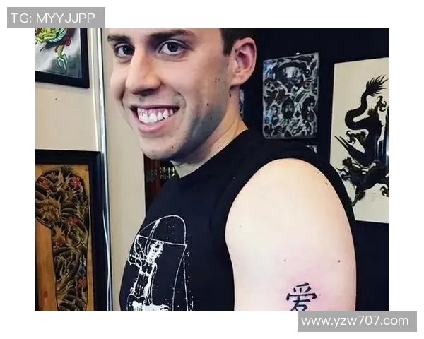 足球球星纹身背后的艺术家是谁 他们的独特纹身故事揭秘 足球球星纹身背后的艺术家是谁 他们的独特纹身故事揭秘