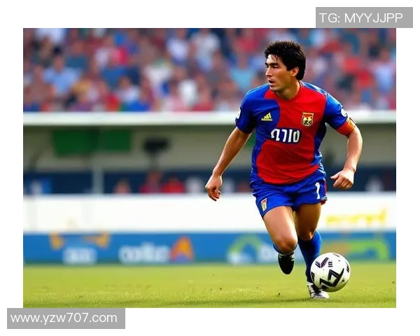 从街头少年到世界巨星一名足球传奇球星的成长与奋斗历程 从街头少年到世界巨星一名足球传奇球星的成长与奋斗历程