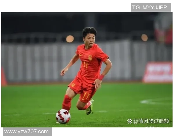 中国足球未来潜力球员盘点:谁将成为下一个足坛巨星 中国足球未来潜力球员盘点:谁将成为下一个足坛巨星